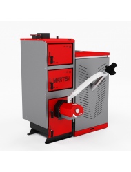 Пелетні котли Comfort Pellet