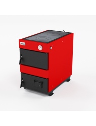 Котли традиційного горіння - серія Base