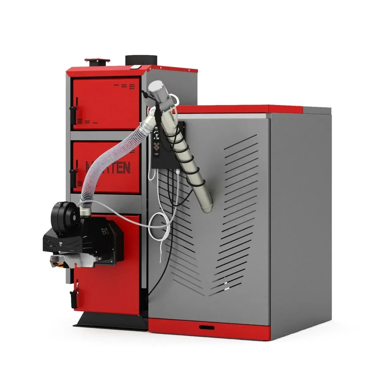 Marten Comfort Pellet MCP-20
