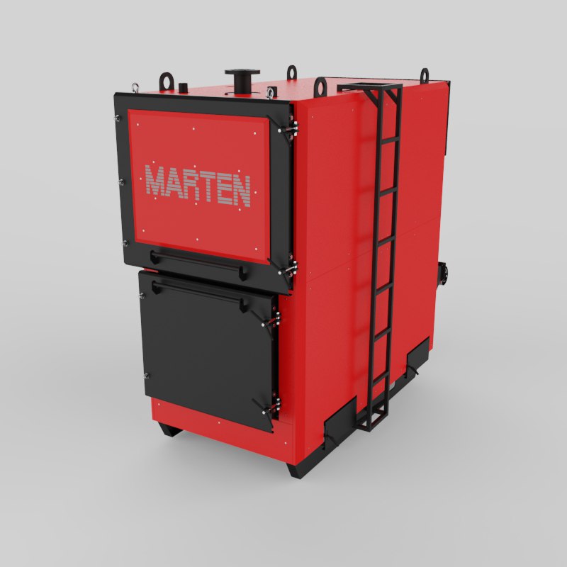 Marten Industrial-T MIT-700