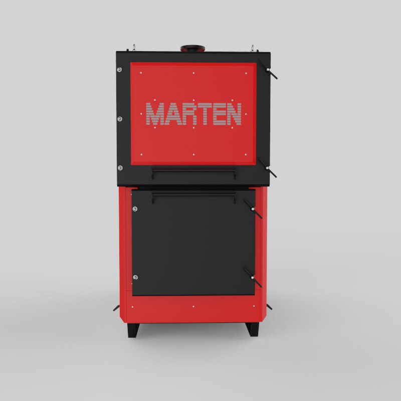 Marten Industrial-T MIT-800 фото 3