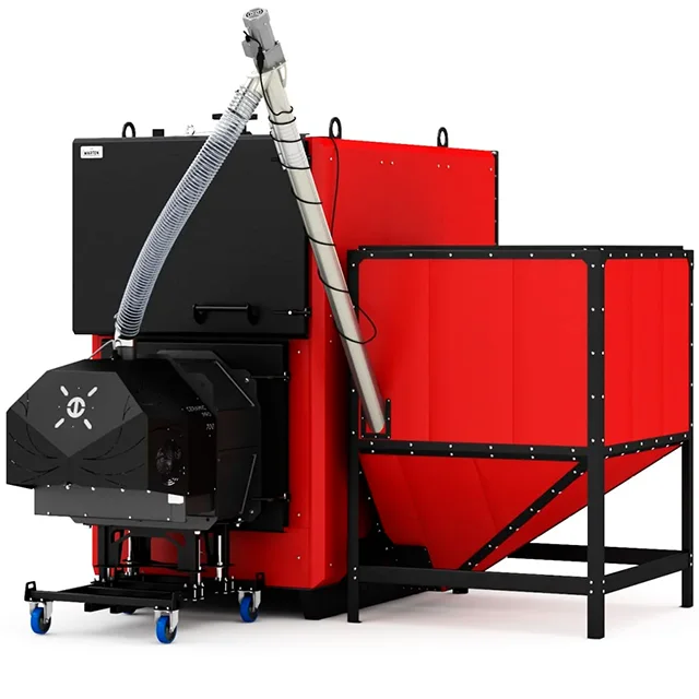 Marten Industrial-T Pellet MITP-1000