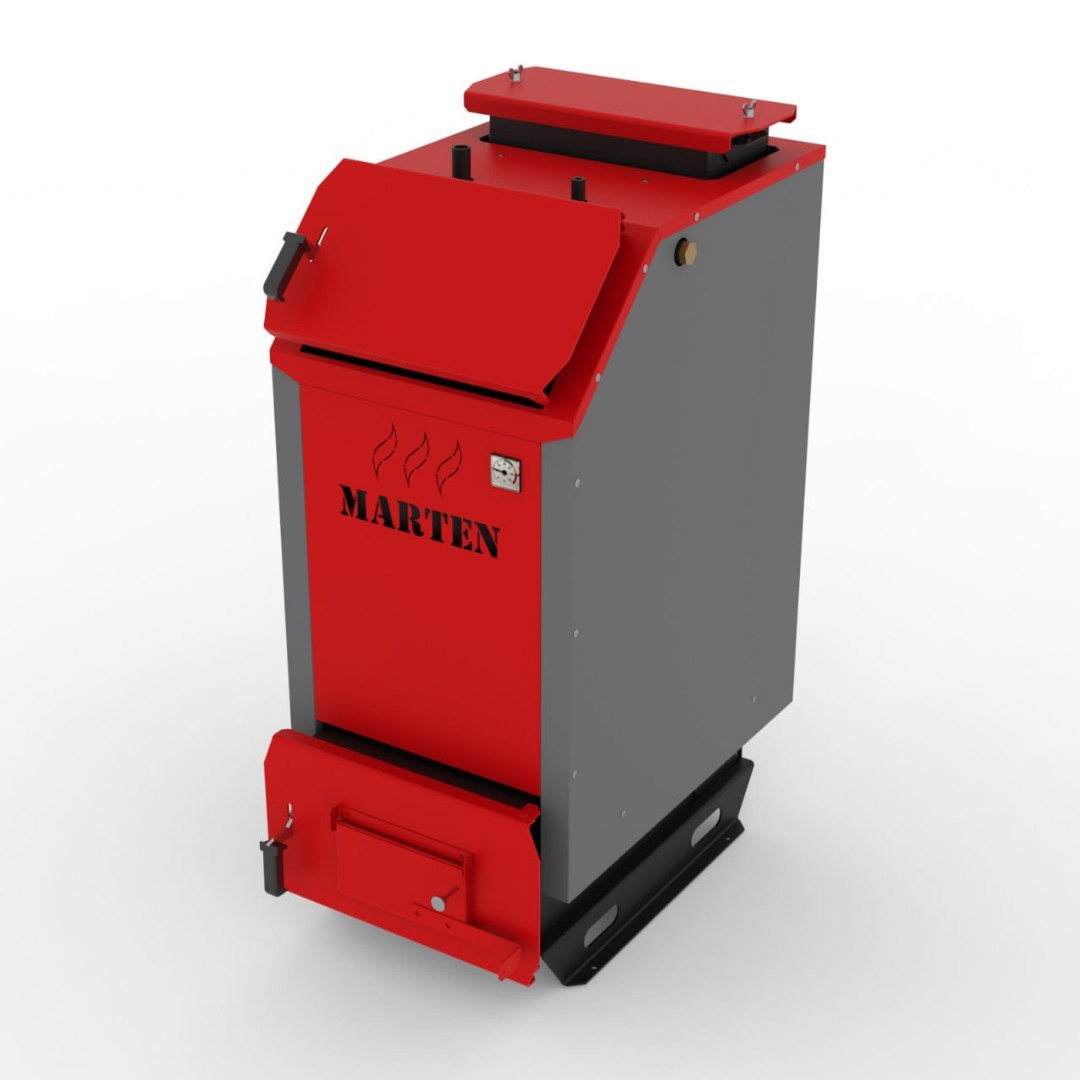 Marten Master MM-15